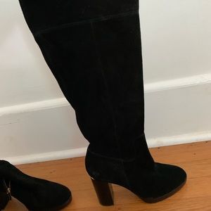 Michael Kors High Heel Boots